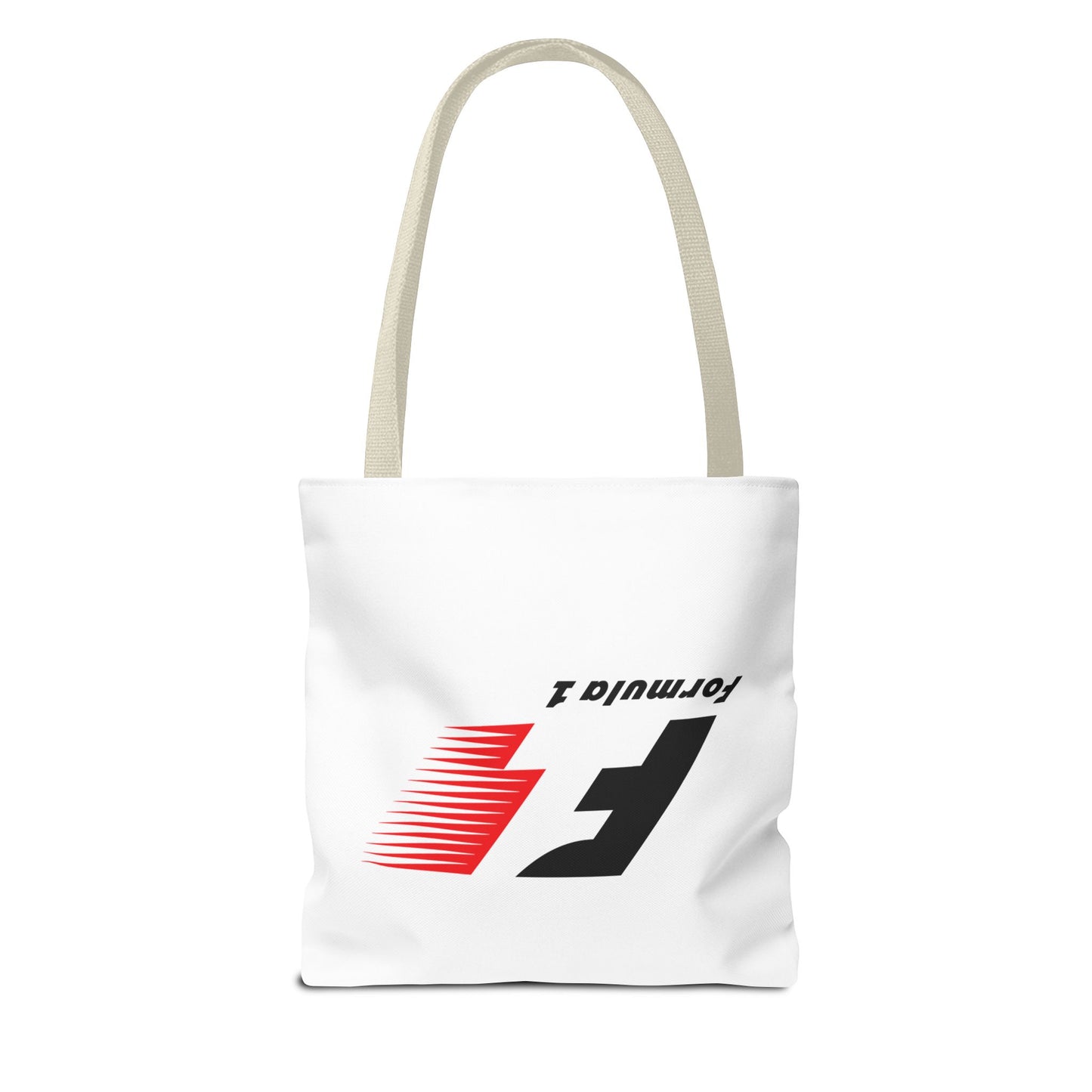 Formula One Racing Tote Bag