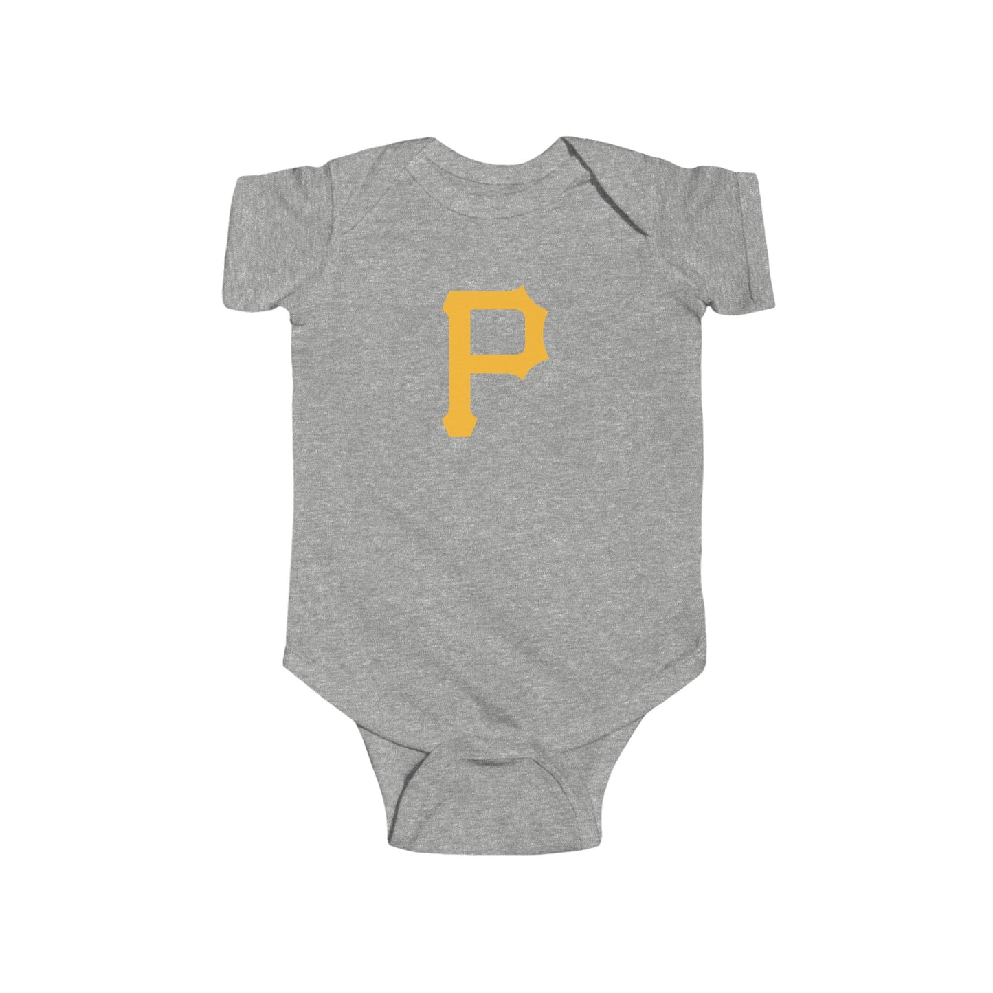 Pittsburgh Pirates Onesie
