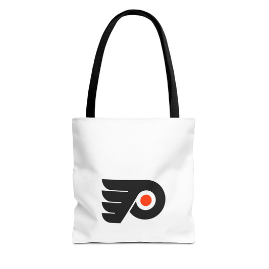 Philadelphia Flyers Tote Bag