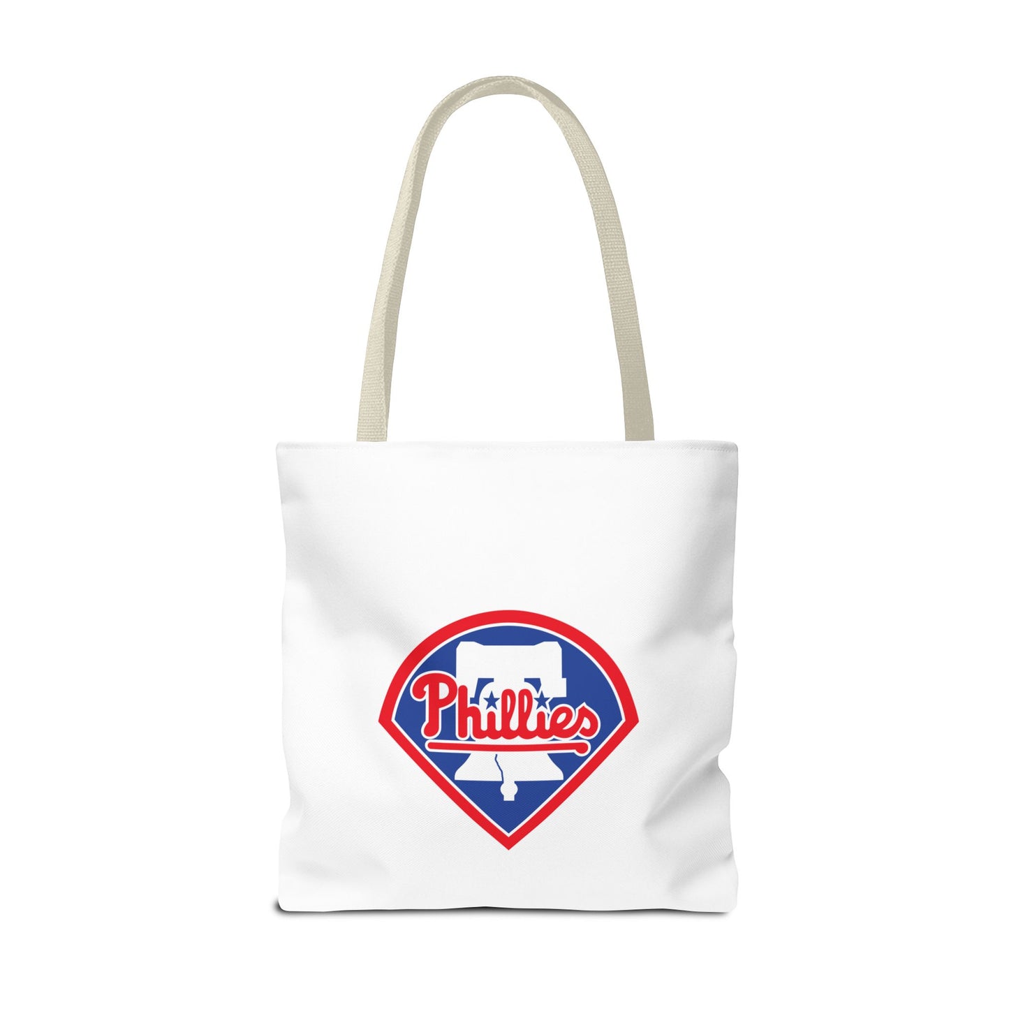 Philadelphia Phillies Tote Bag