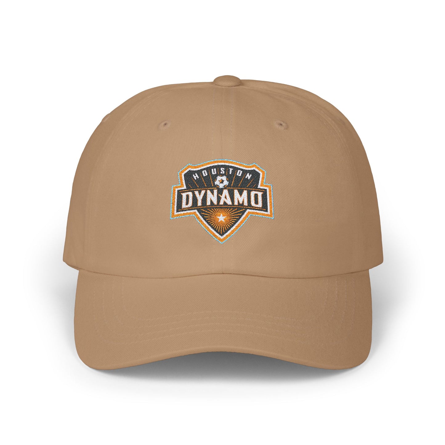Houston Dynamo Cap