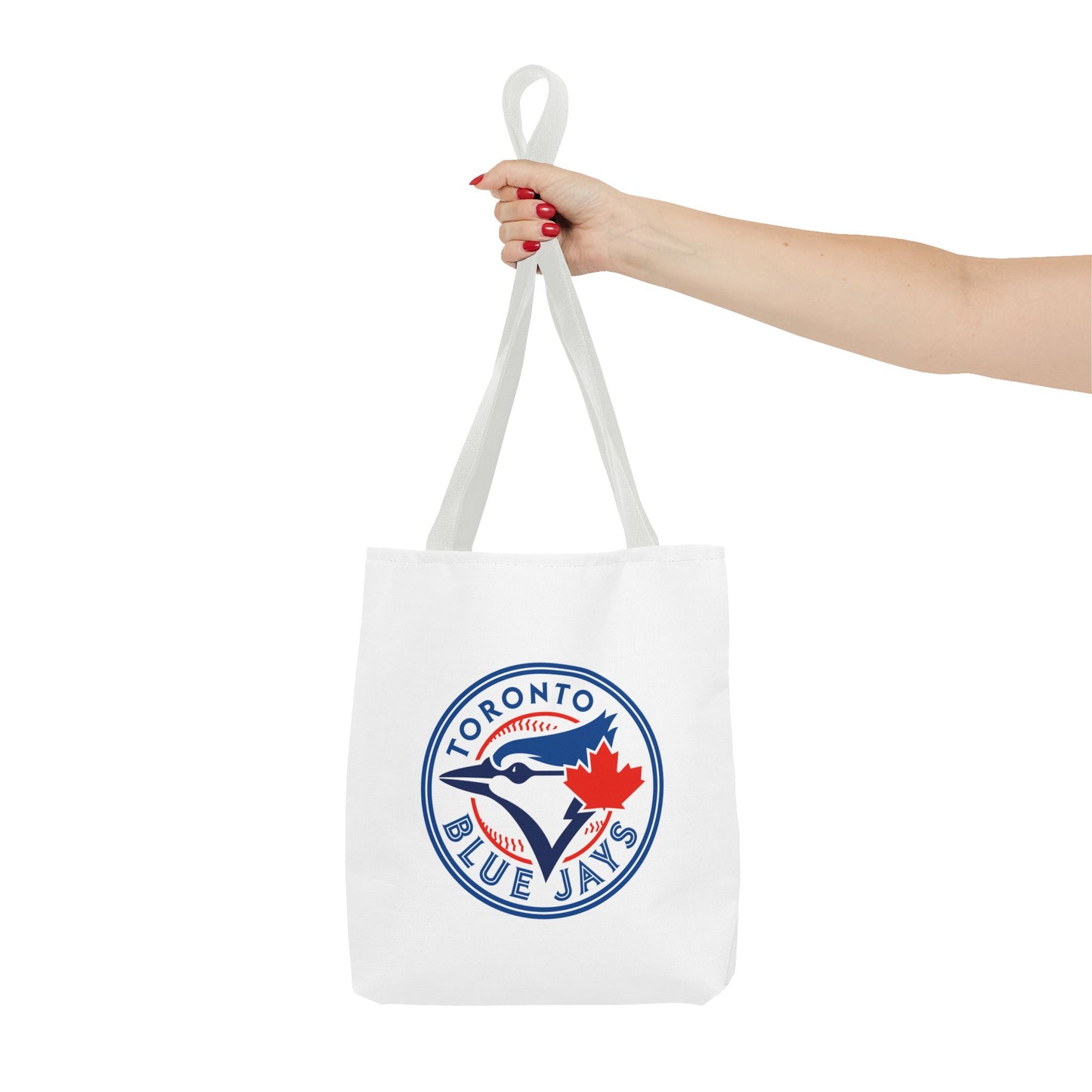 Toronto Blue Jays Tote Bag