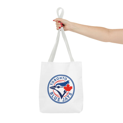 Toronto Blue Jays Tote Bag