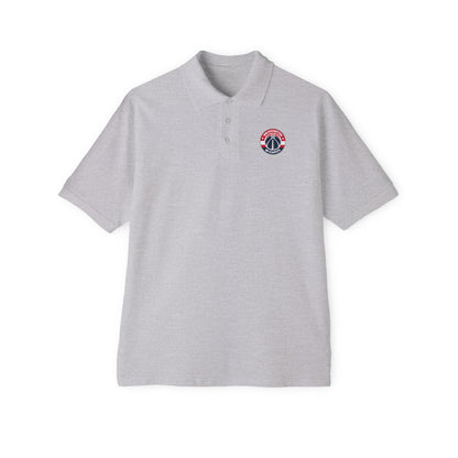 Washington Wizards Polo Shirt
