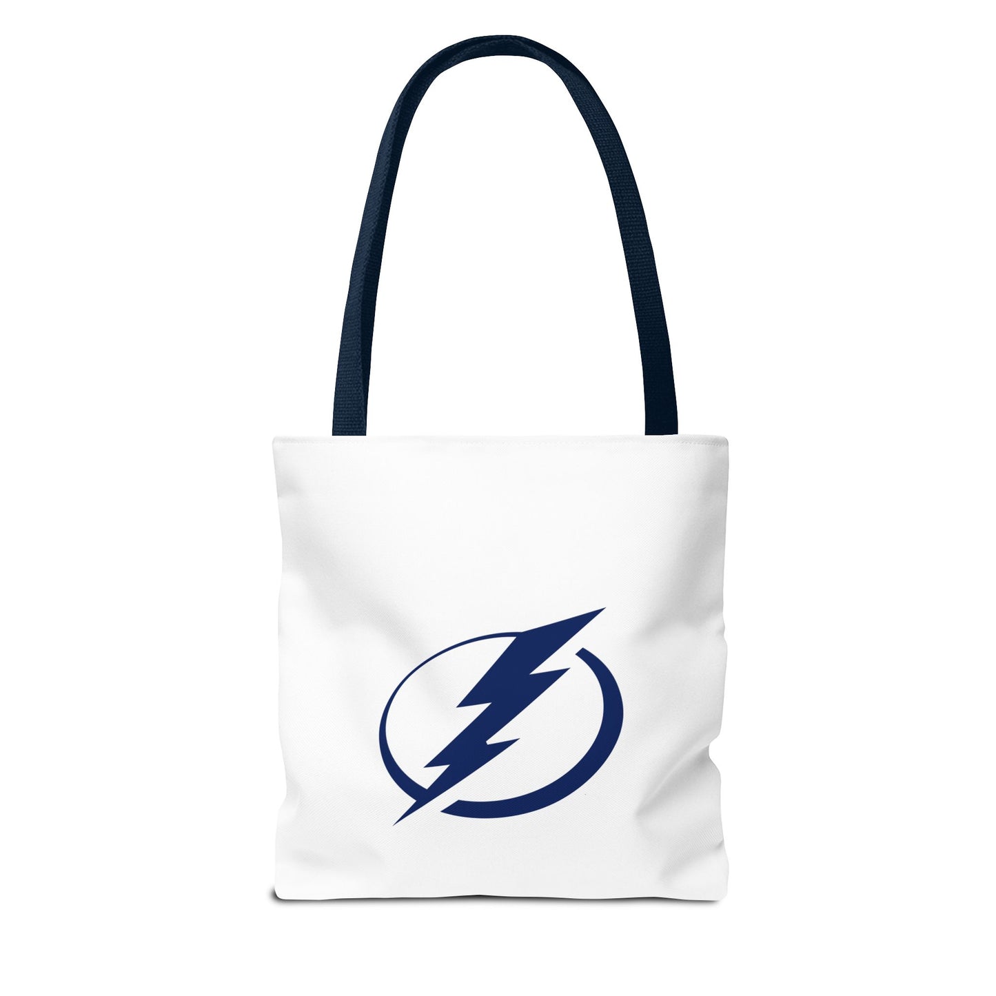Tampa Bay Lightning Tote Bag