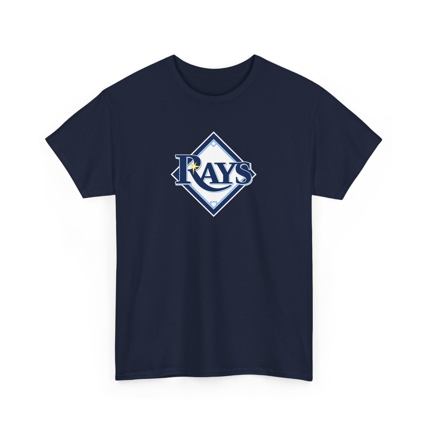 Tampa Bay Rays T-Shirt