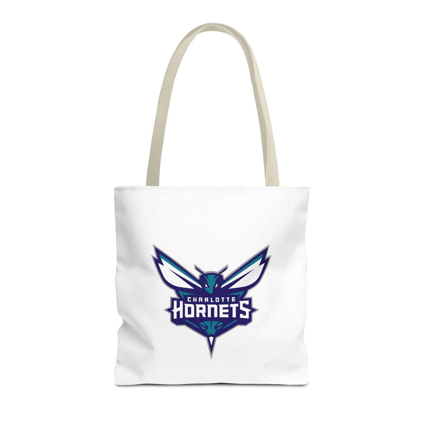 Charlotte Hornets Tote Bag