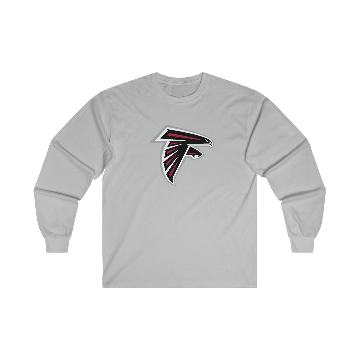 Atlanta Falcons Long Sleeve T-Shirt
