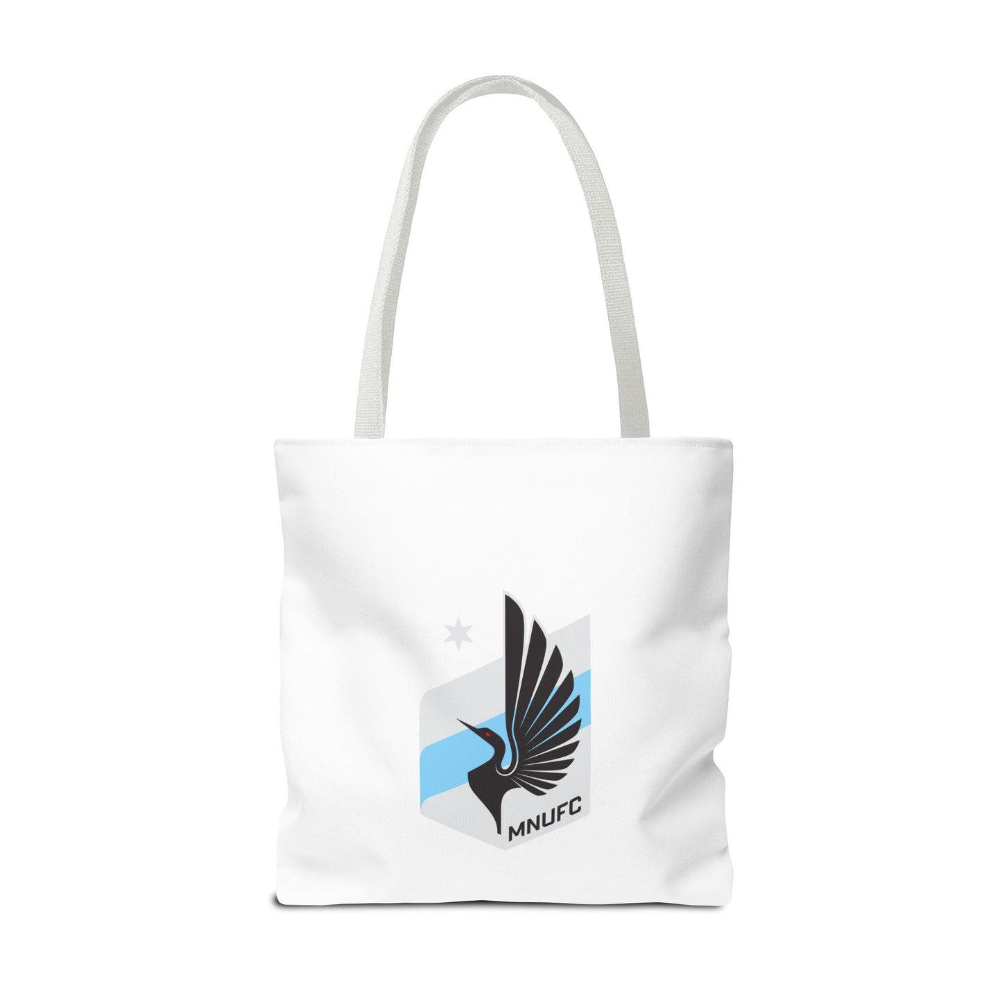 Minnesota United FC Tote Bag