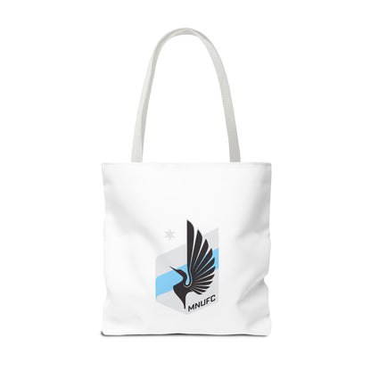 Minnesota United FC Tote Bag