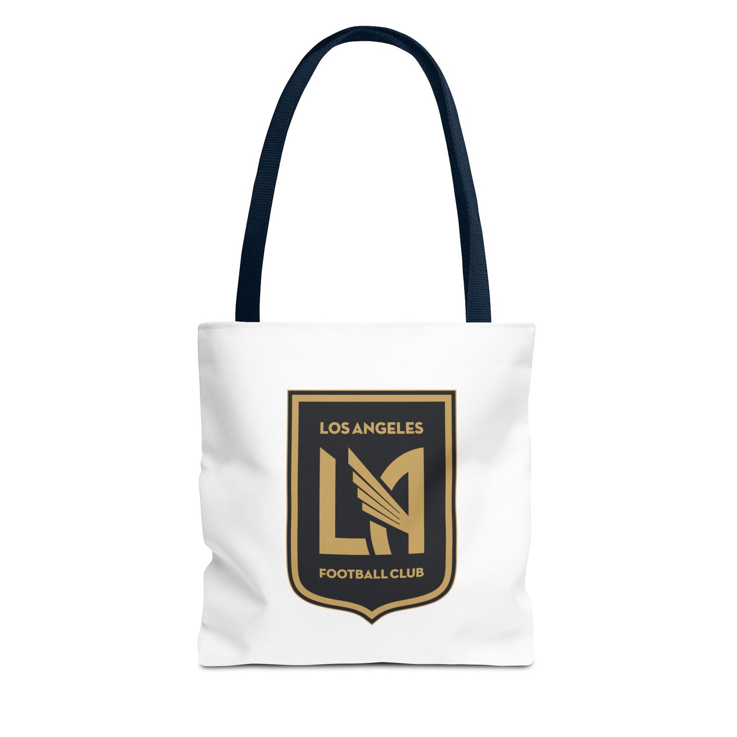 Los Angeles FC Tote Bag