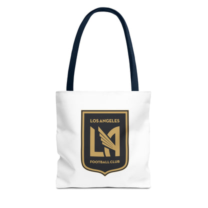 Los Angeles FC Tote Bag
