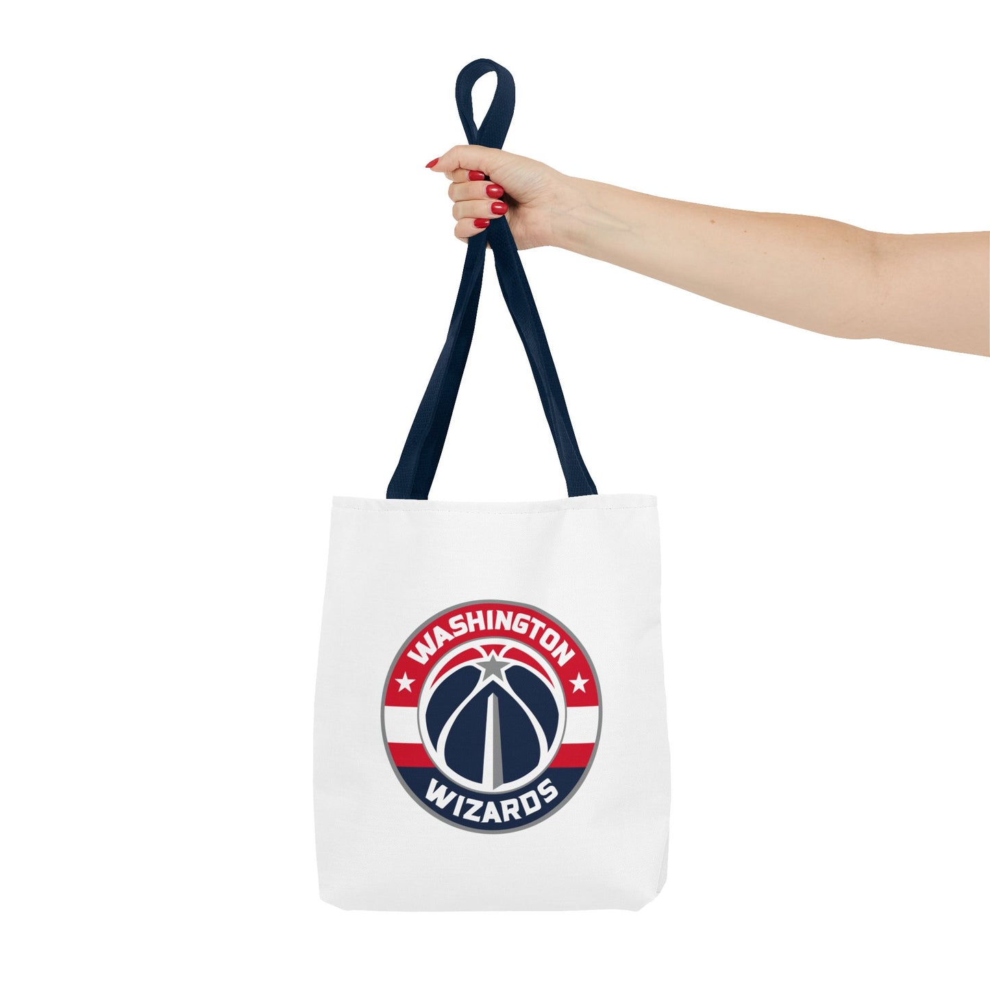 Washington Wizards Tote Bag