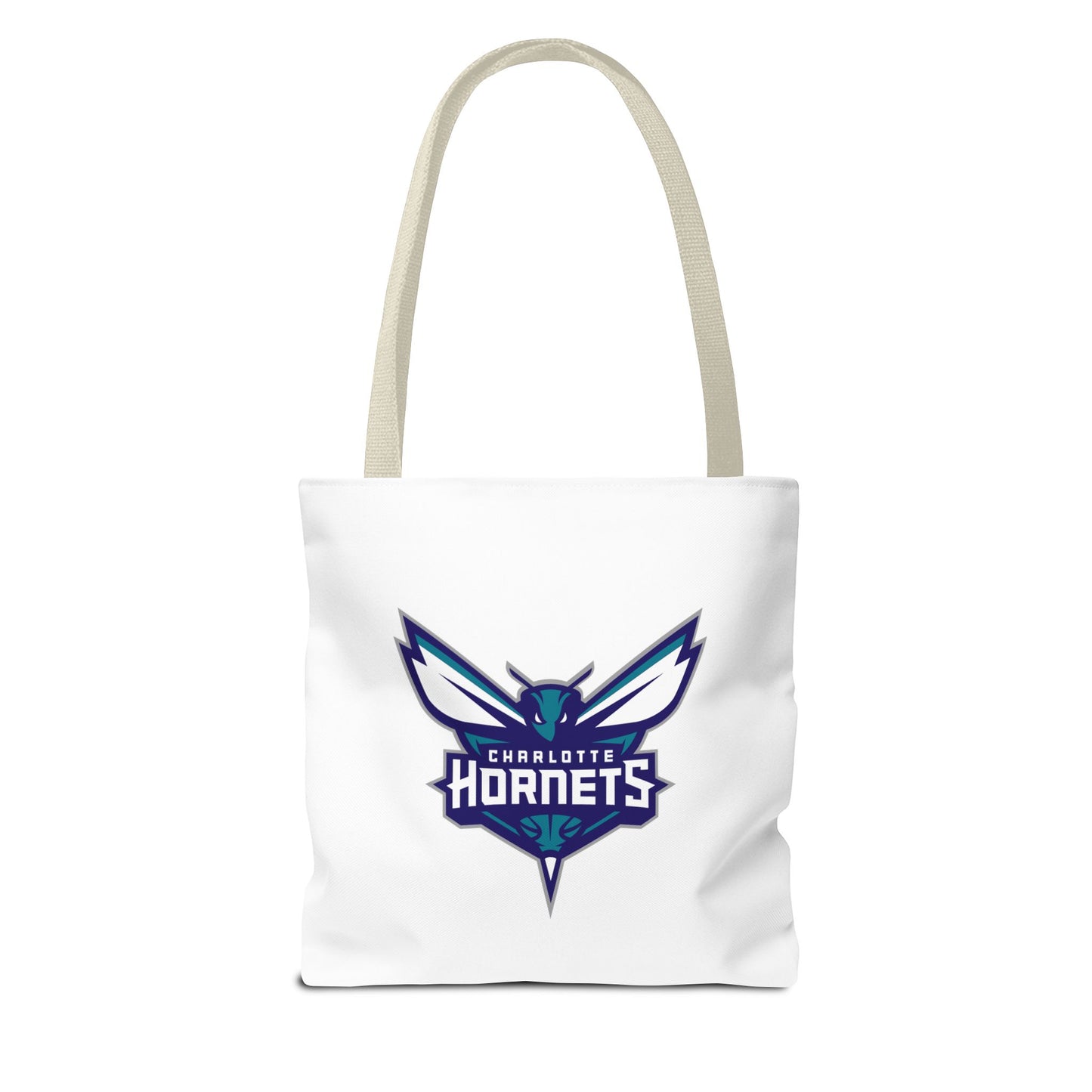 Charlotte Hornets Tote Bag
