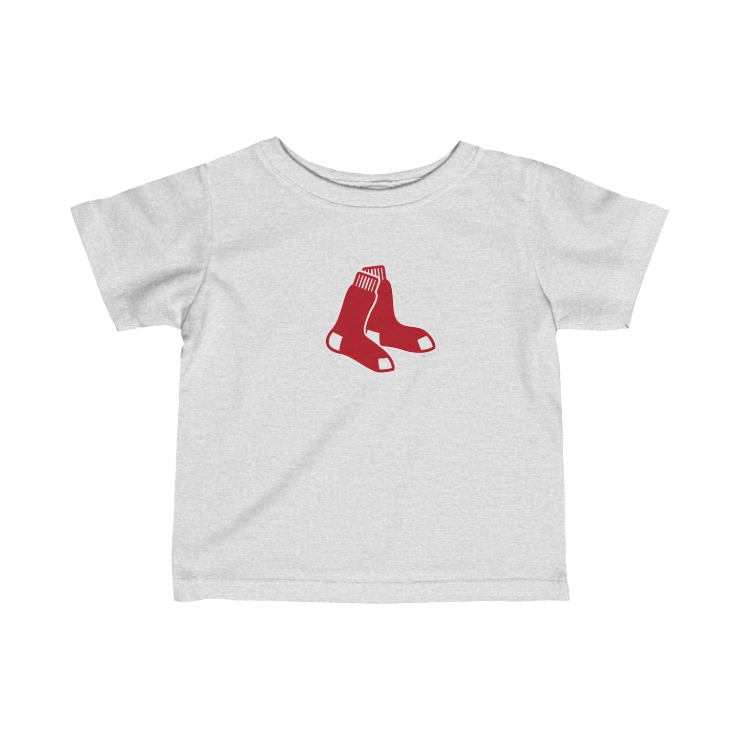Boston Red Sox Baby T-Shirt