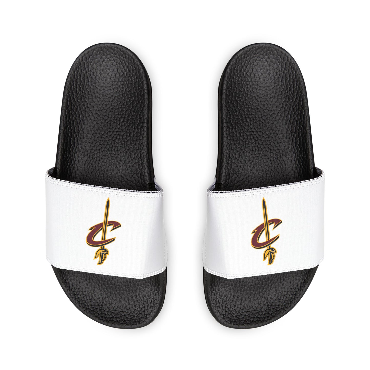 Cleveland Cavalie Slides