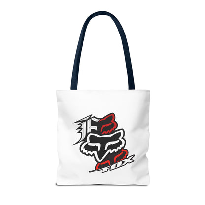 Fox Racing Tote Bag