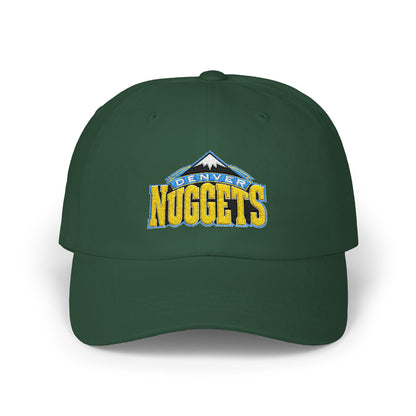 Denver Nuggets Cap