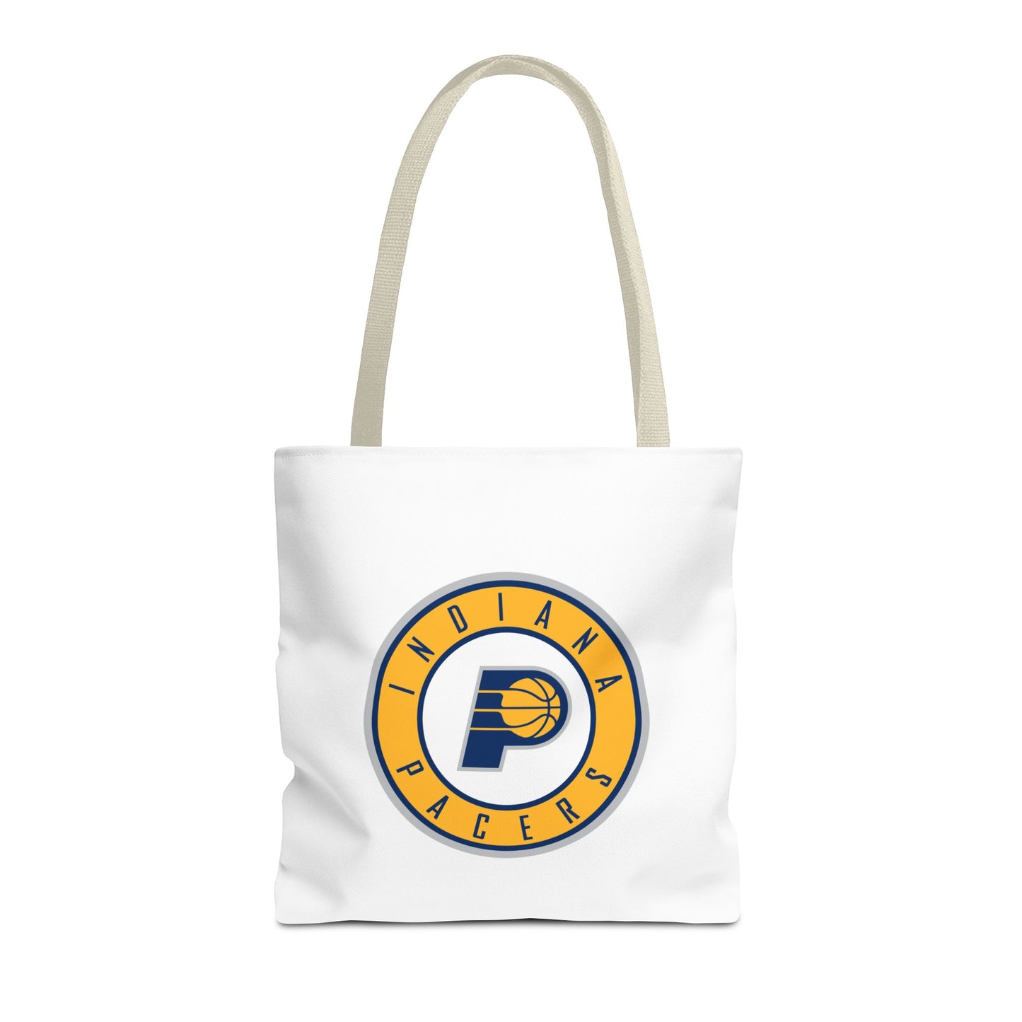Indiana Pacers Tote Bag