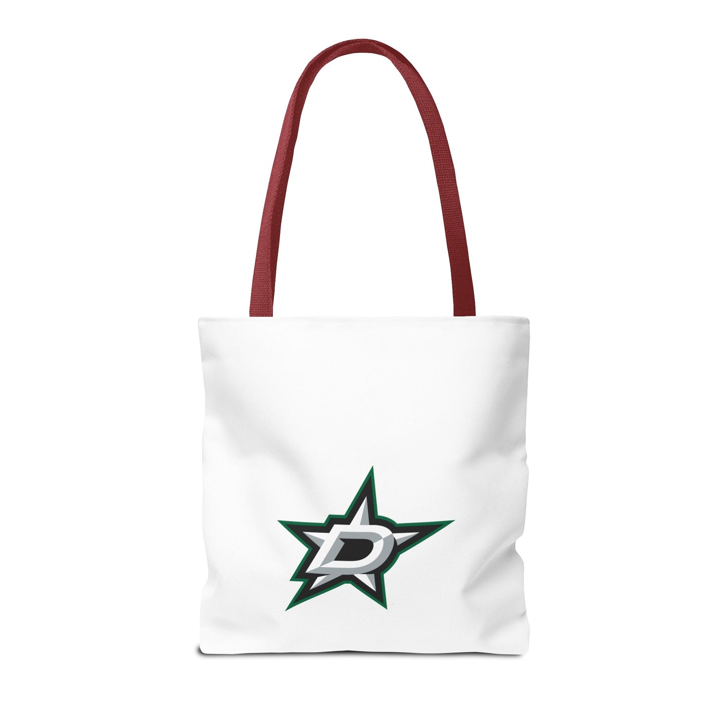 Dallas Stars Tote Bag