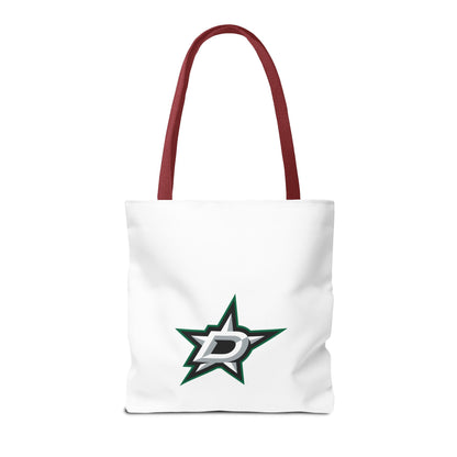 Dallas Stars Tote Bag