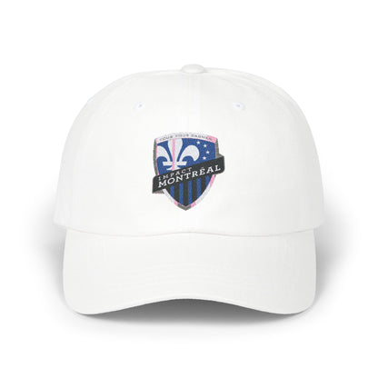 Montreal Impact Cap