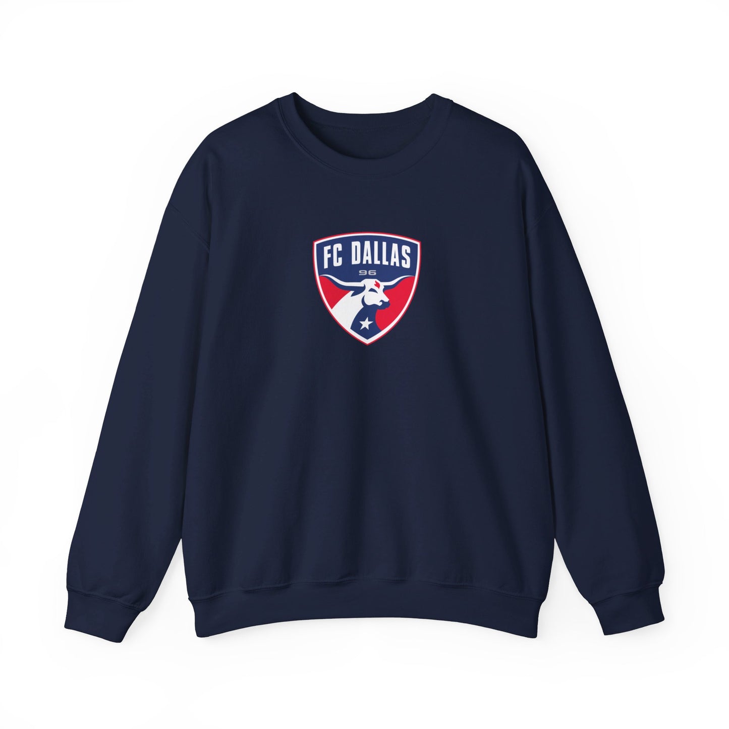 FC Dallas Sweatshirt