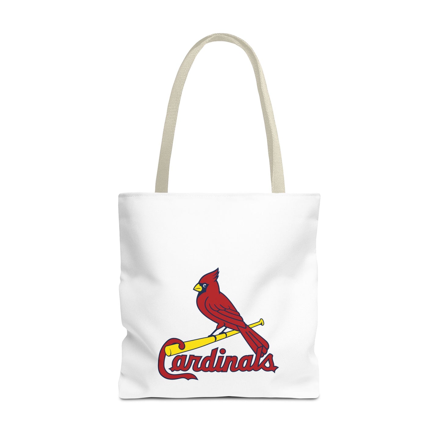 St Louis Cardinals Tote Bag