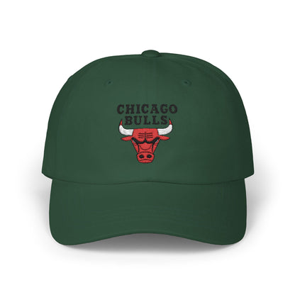 Chicago Bulls Cap