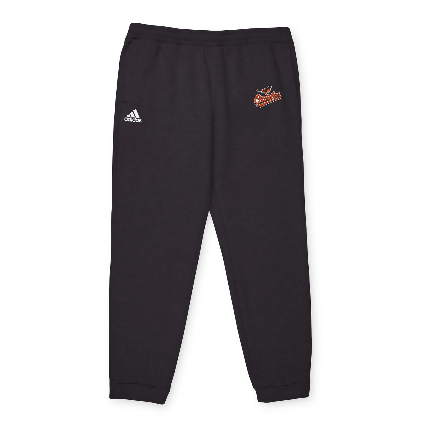Baltimore Orioles Adidas Fleece Joggers
