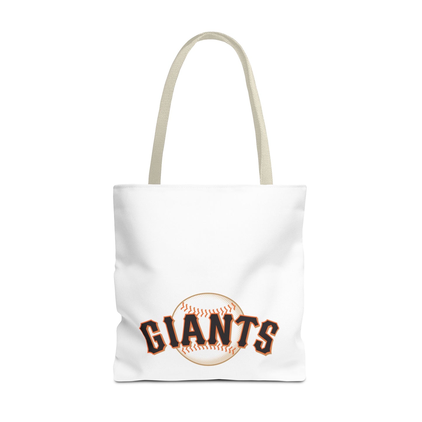 San Francisco Giants Tote Bag