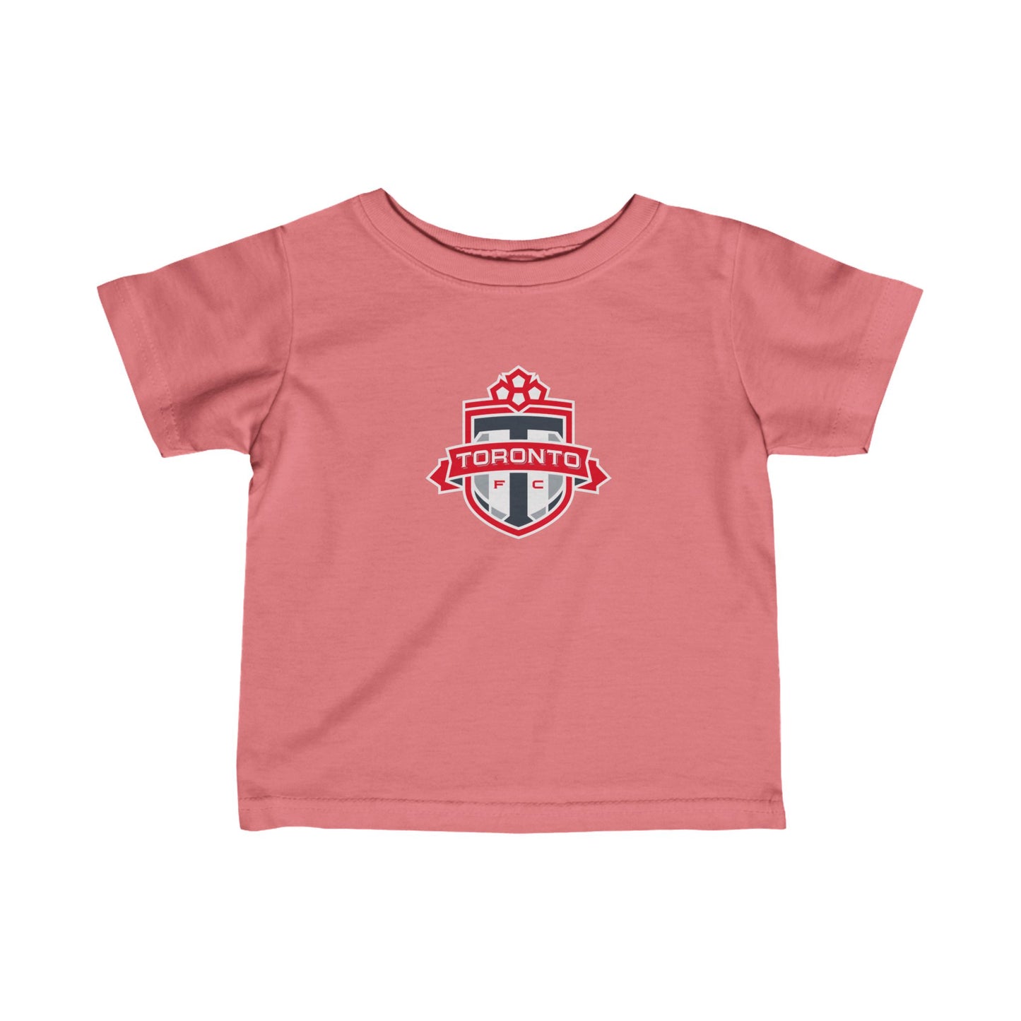 Toronto FC Baby T-Shirt