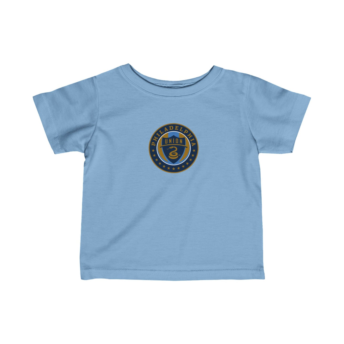 Philadelphia Union Baby T-Shirt