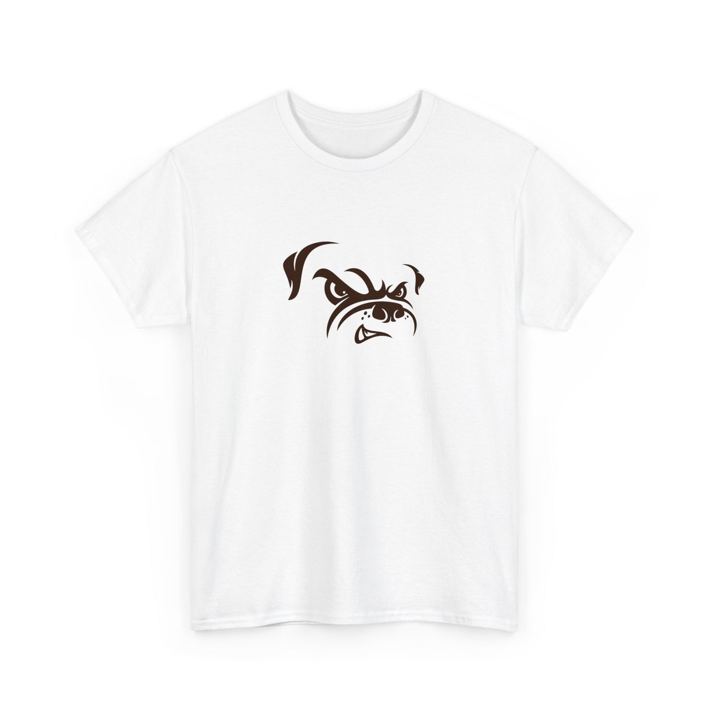 Cleveland Browns Dawg Pound T-Shirt
