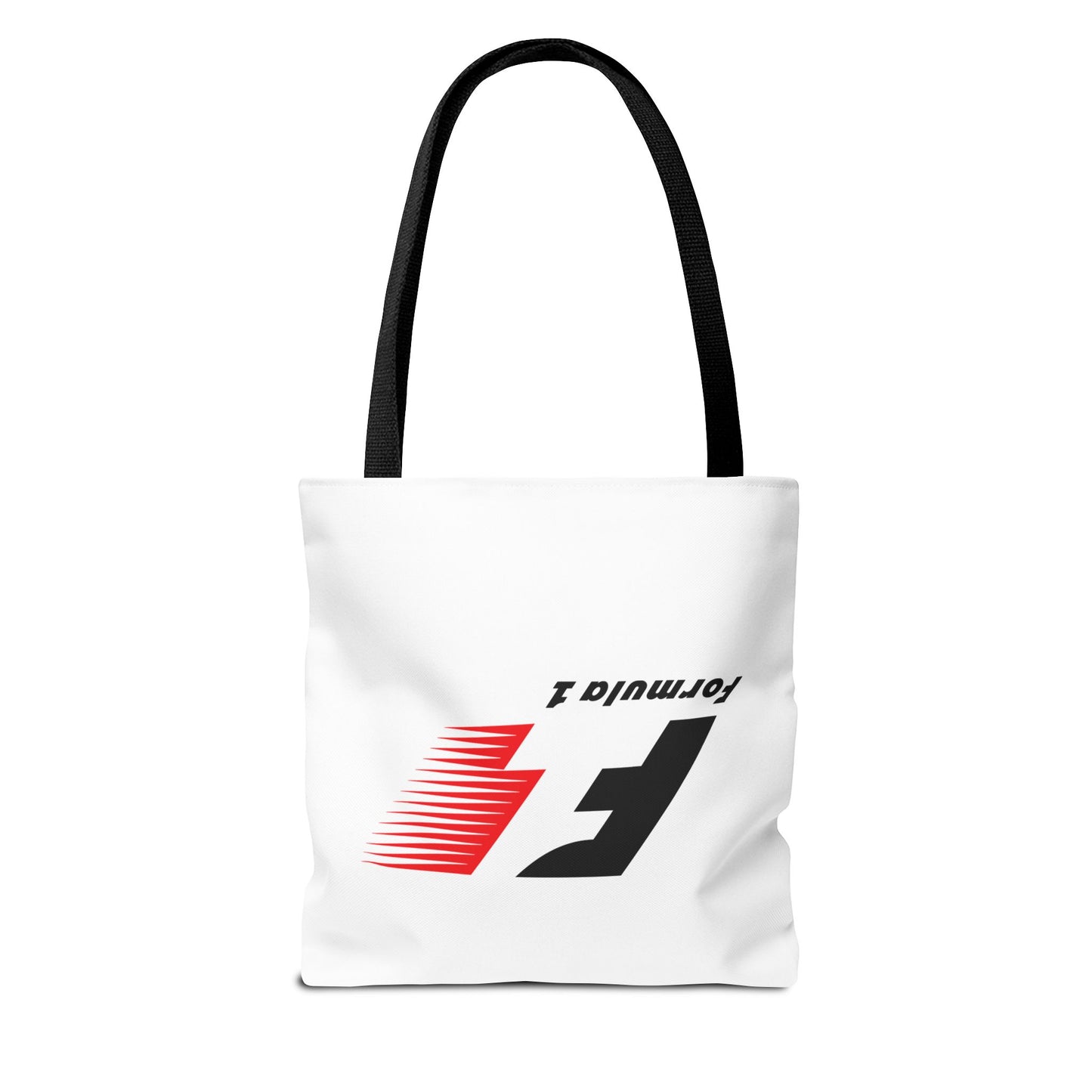 Formula One Racing Tote Bag