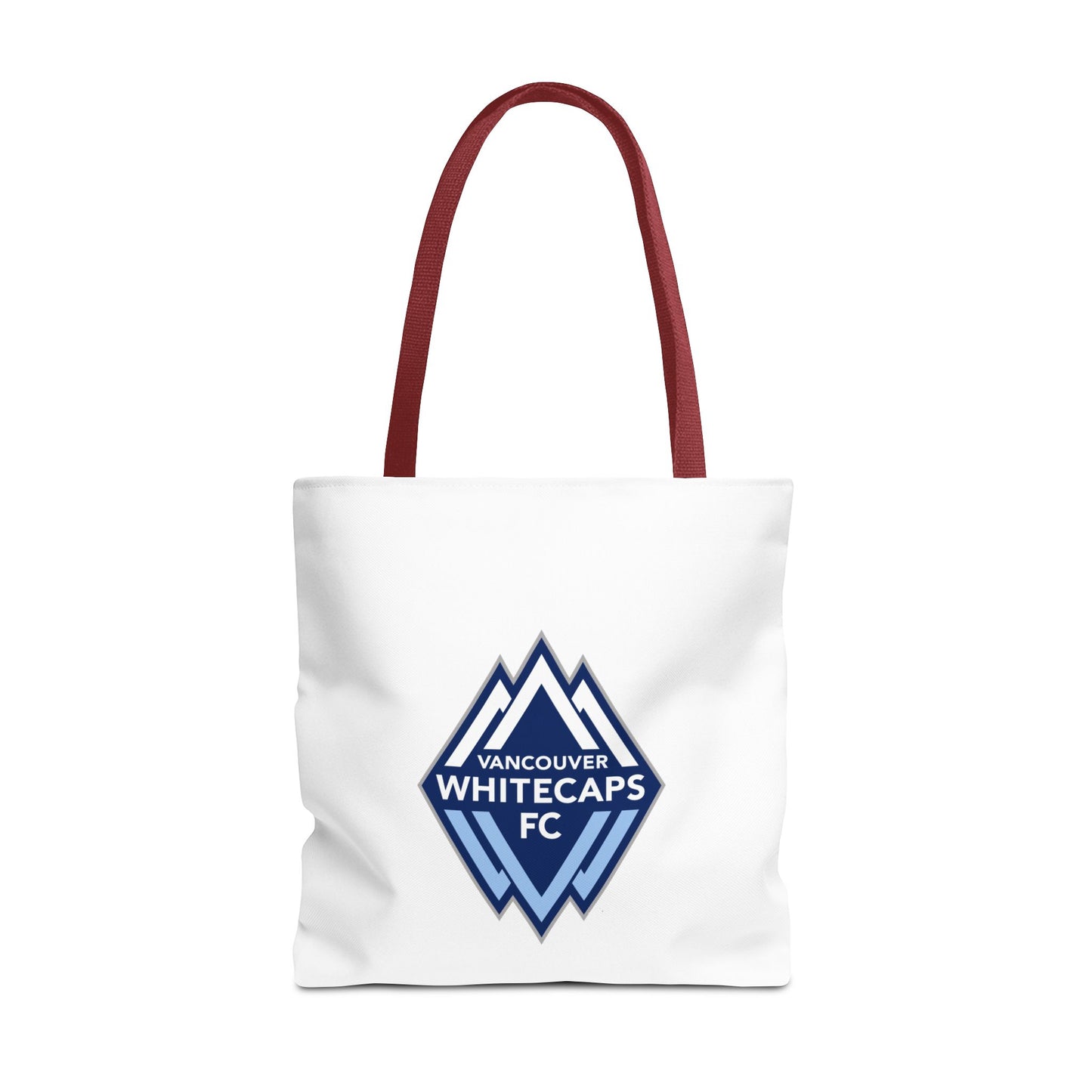 Vancouver Whitecap FC Tote Bag