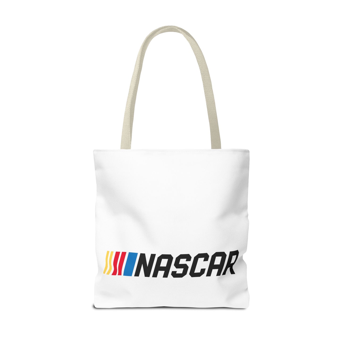 Nascar Tote Bag