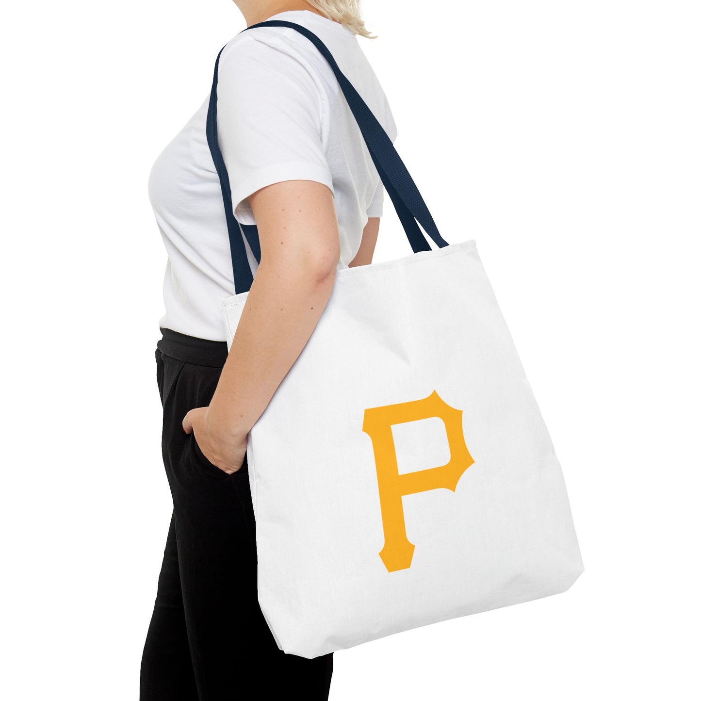 Pittsburgh Pirates Tote Bag