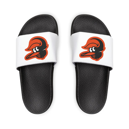 Baltimore Orioles Bird Slides
