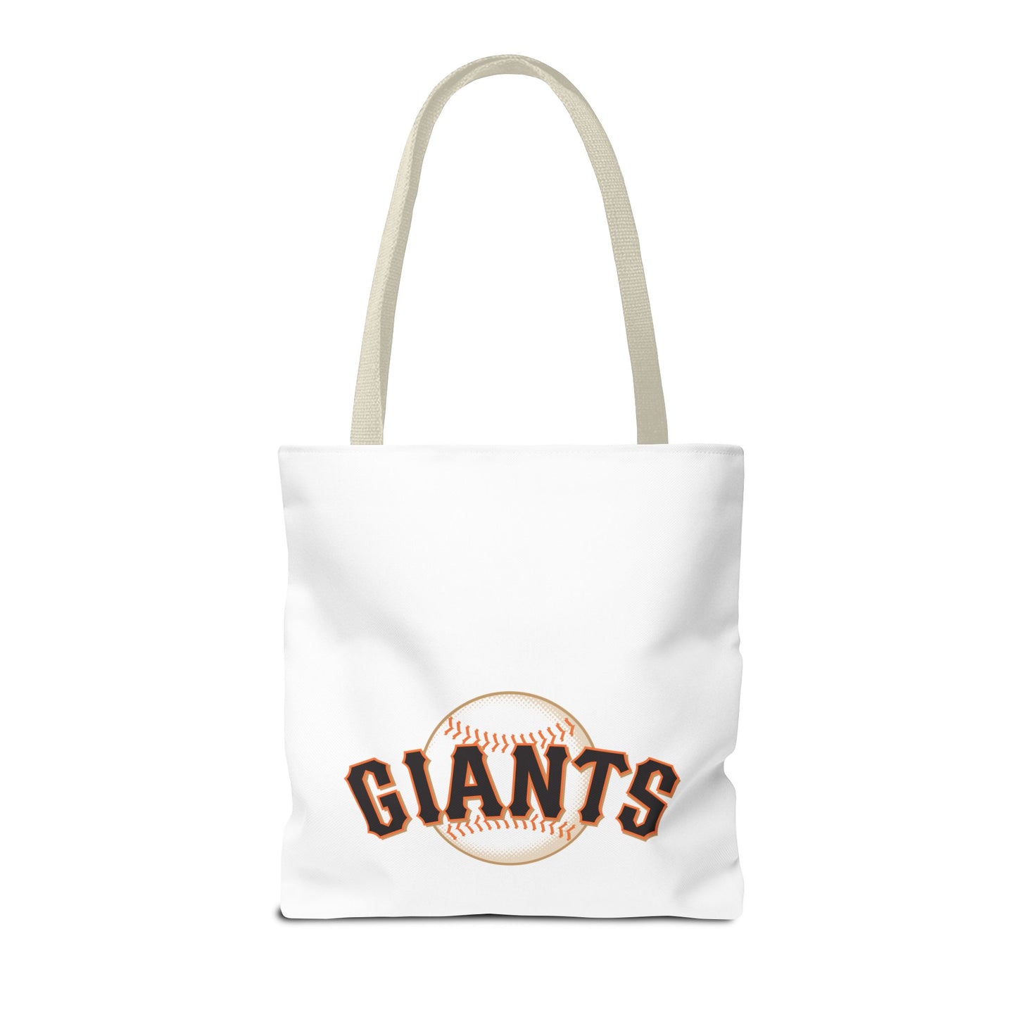 San Francisco Giants Tote Bag