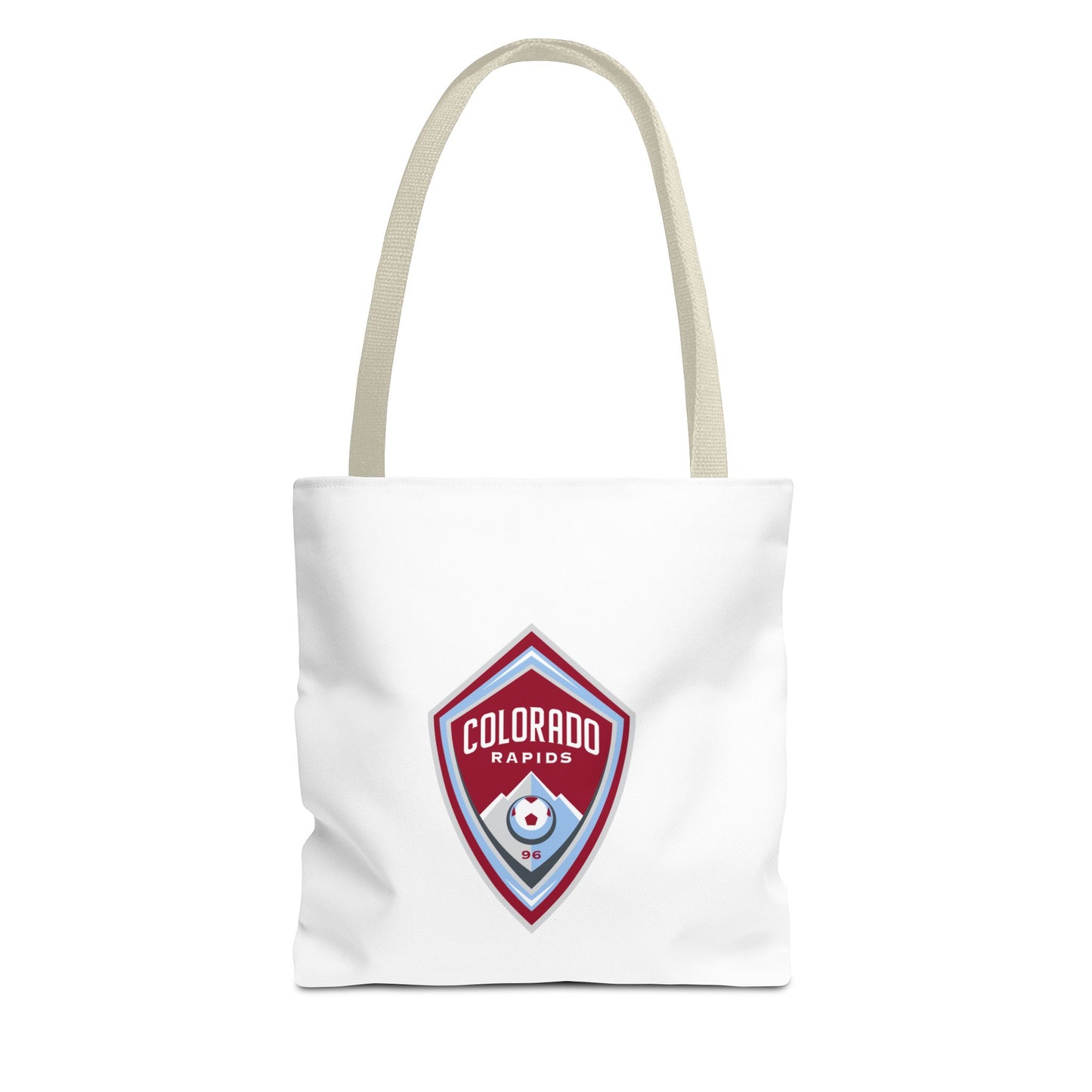 Colorado Rapids Tote Bag