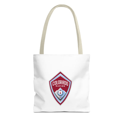 Colorado Rapids Tote Bag