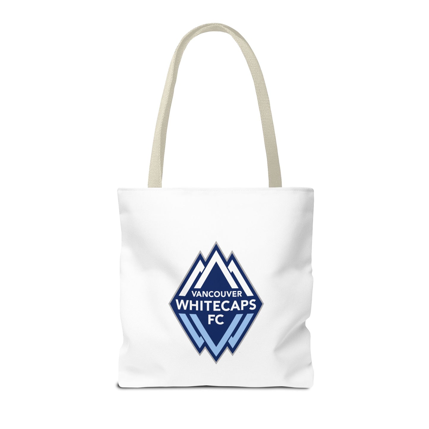 Vancouver Whitecap FC Tote Bag