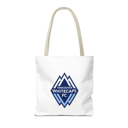 Vancouver Whitecap FC Tote Bag