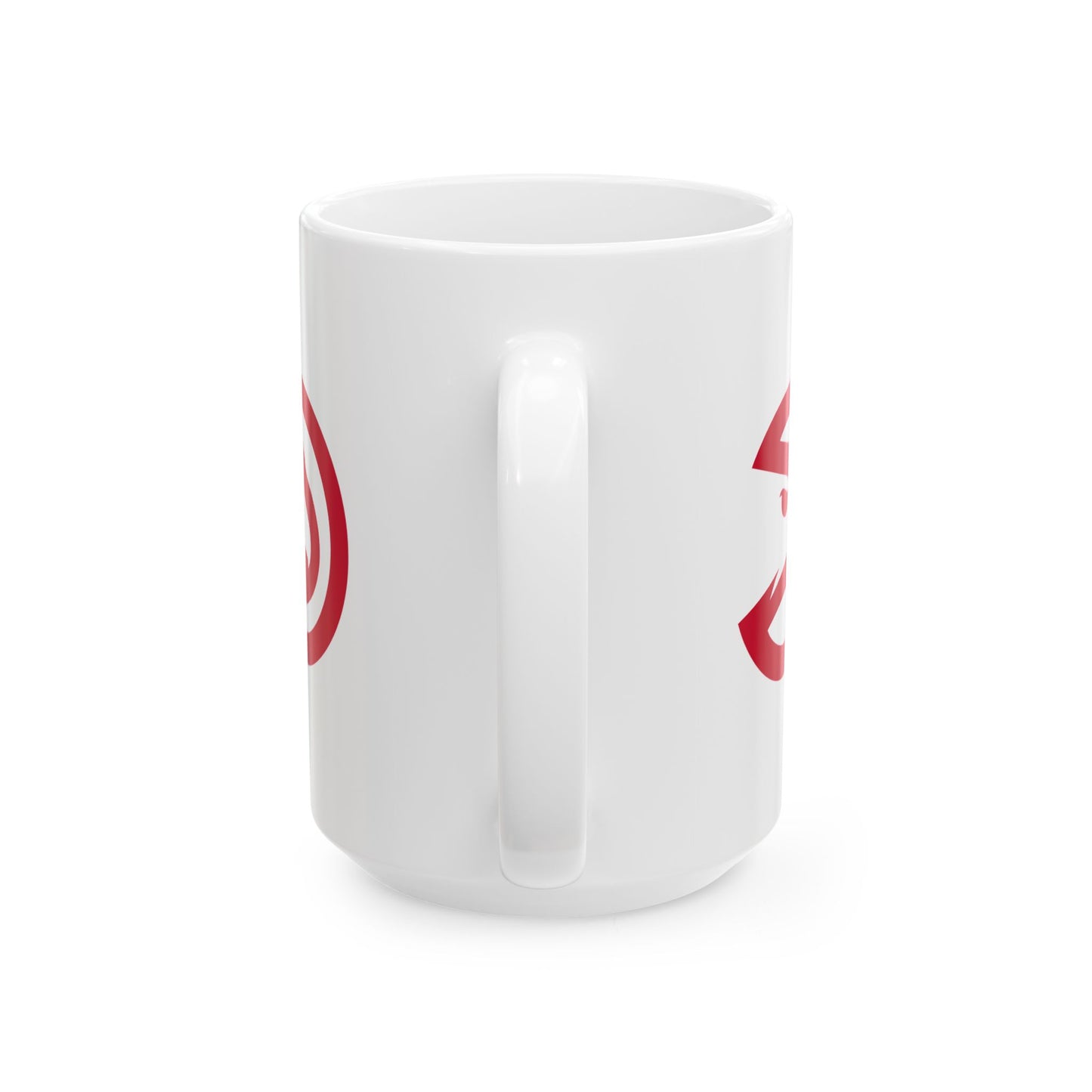 Atlanta Hawks Ceramic Mug