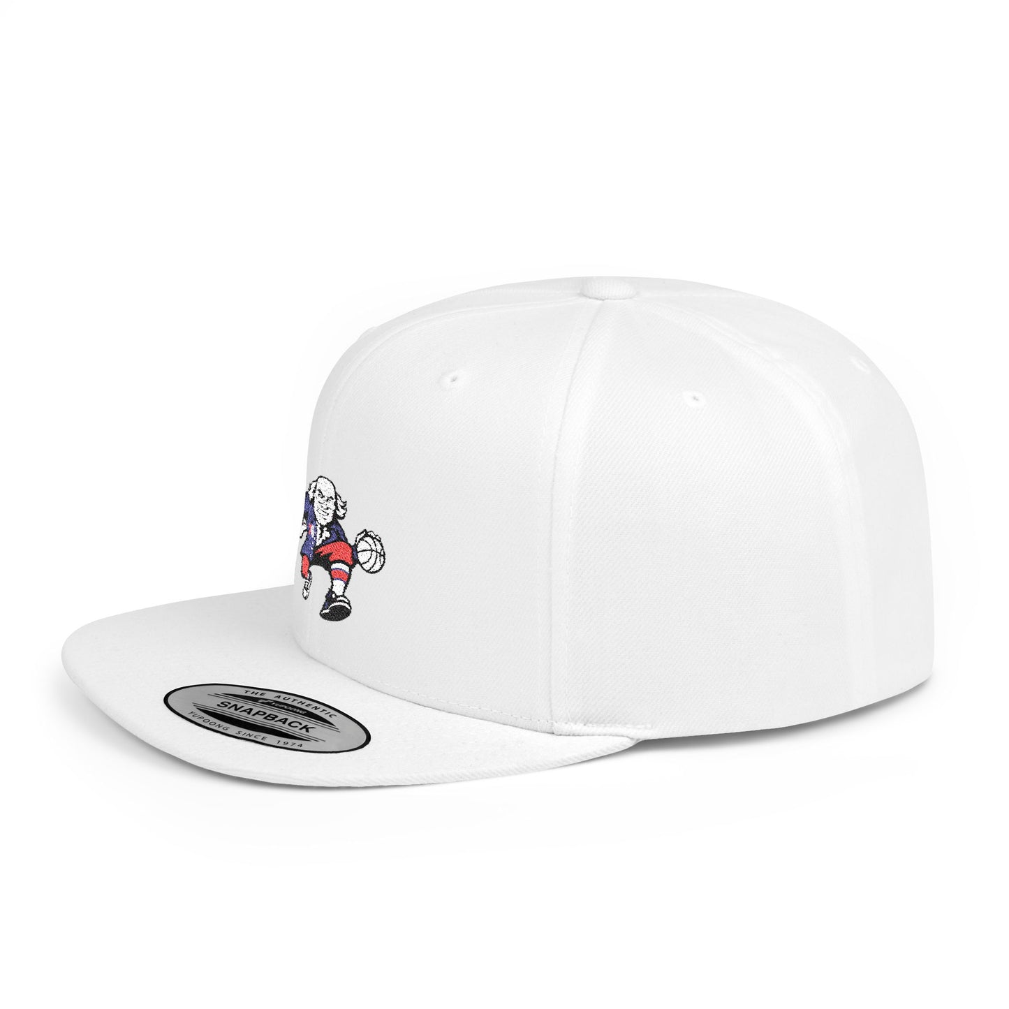 Philadelphia 76ers Ben Franklin Snapback