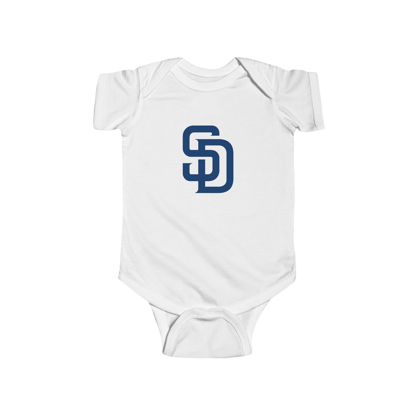 San Diego Padres Onesie