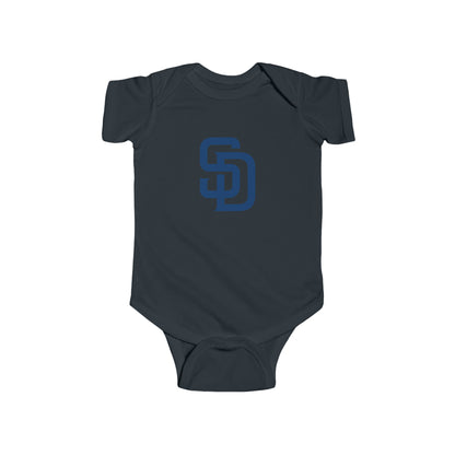 San Diego Padres Onesie