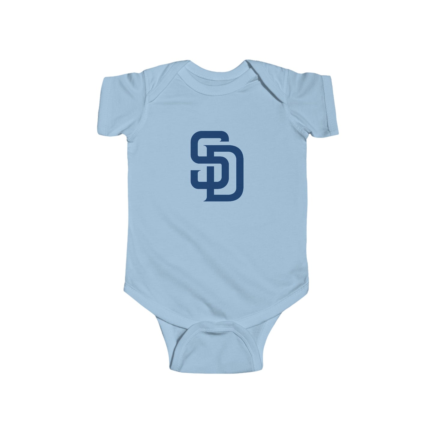 San Diego Padres Onesie