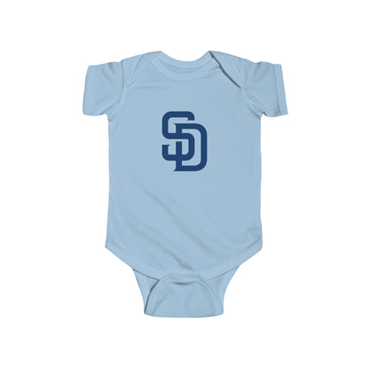 San Diego Padres Onesie